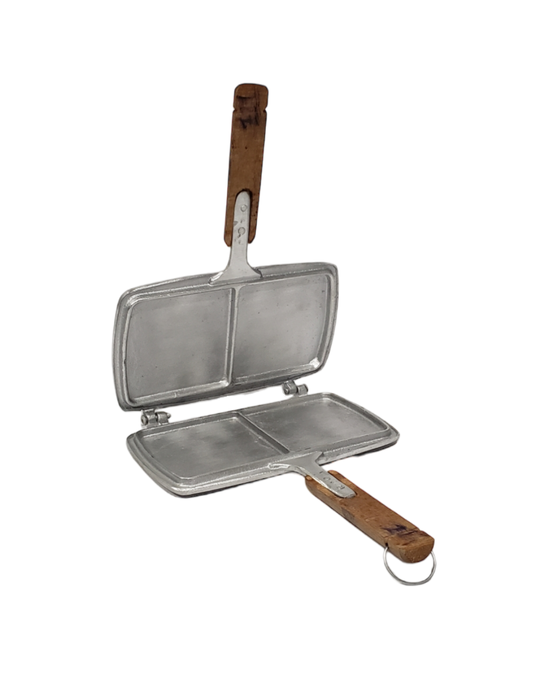 SANDWICHERA 2 PUESTOS