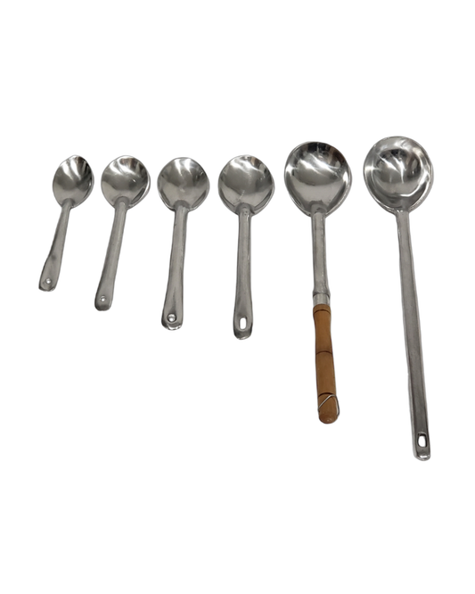 Cucharas