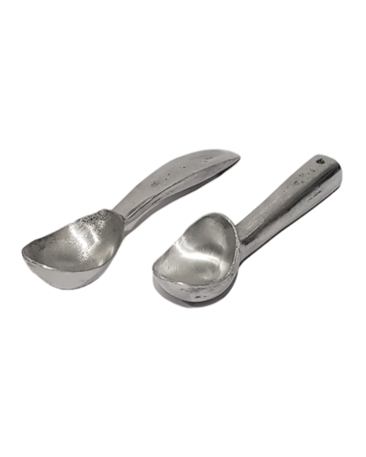 Cucharas de helado