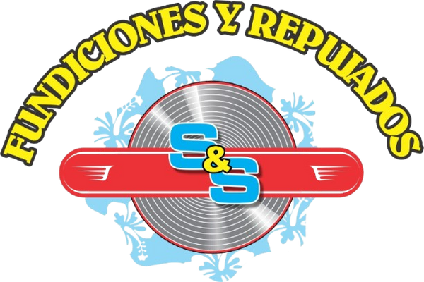 Fundiciones y Repujados S&S