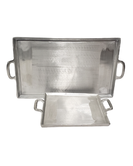 Planchas asador